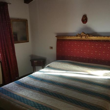 Casetta Verde Vendégház Vaiano  Szoba fotó