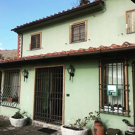Casetta Verde Vendégház Vaiano  Kültér fotó