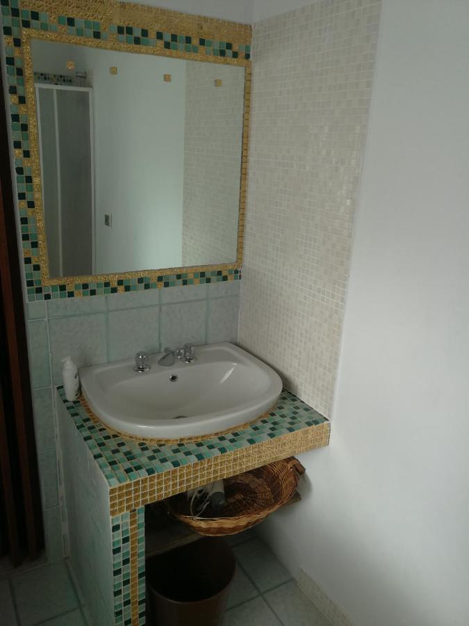 Casetta Verde Vendégház Vaiano  Kültér fotó