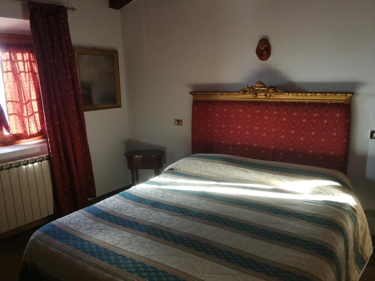 Casetta Verde Vendégház Vaiano  Szoba fotó