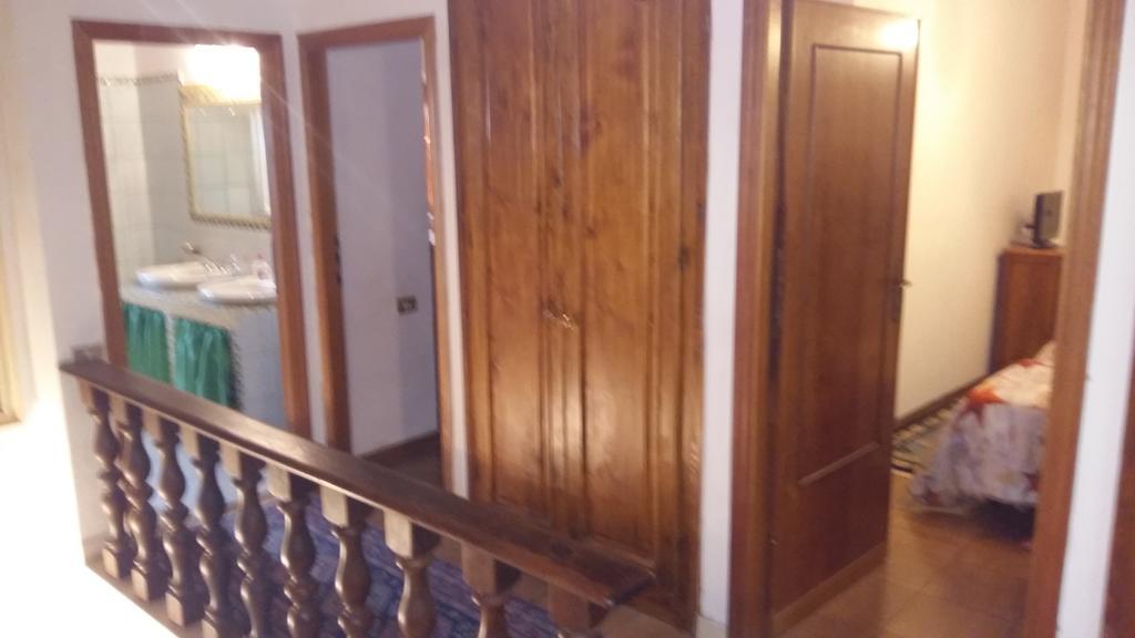 Casetta Verde Vendégház Vaiano  Kültér fotó
