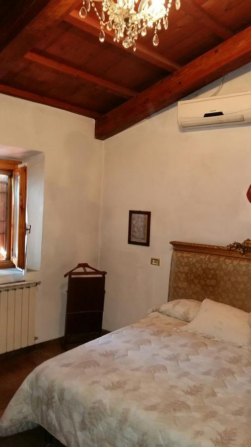 Casetta Verde Vendégház Vaiano  Kültér fotó
