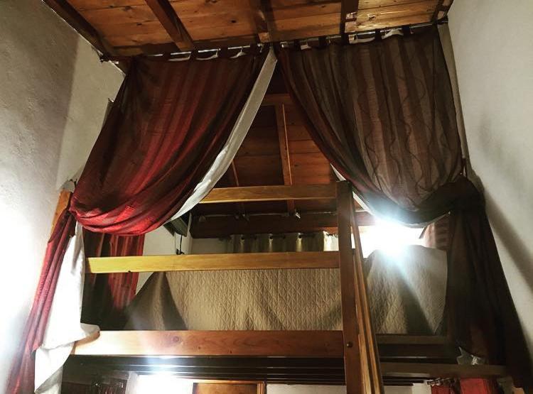 Casetta Verde Vendégház Vaiano  Kültér fotó